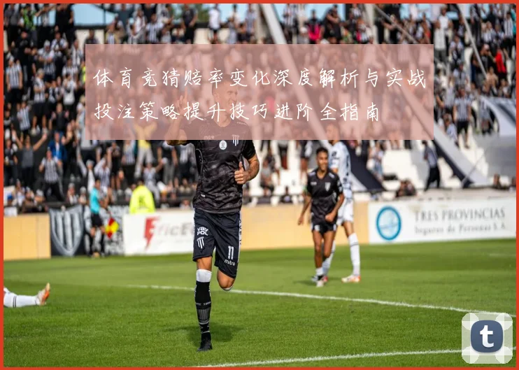 体育竞猜赔率变化深度解析与实战投注策略提升技巧进阶全指南
