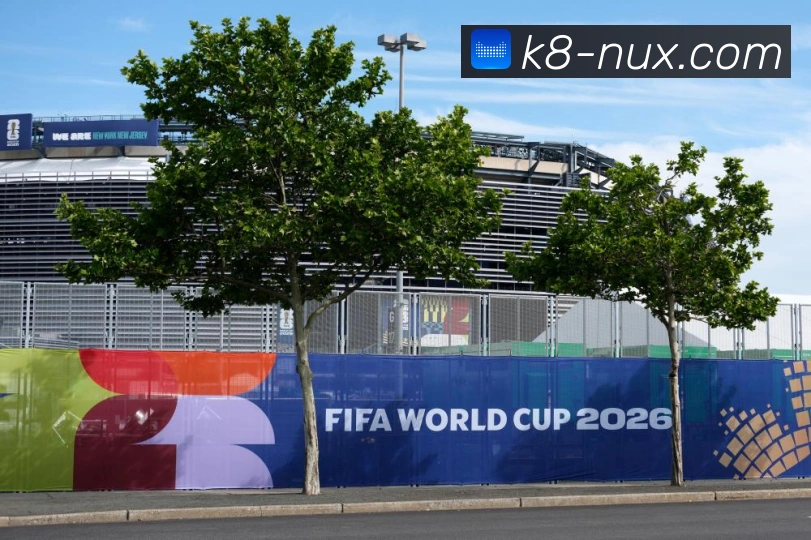 2026世界杯焦点球队全面盘点揭示夺冠热门与黑马潜力